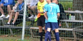 30.08.2015 Tartu JK Welko - Jõhvi FC Lokomotiv (1:2)