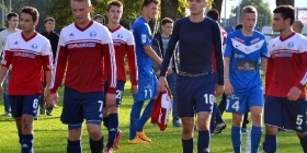 13.09.2015 Jõhvi FC Lokomotiv - JK Luunja (2:1)