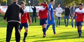 13.09.2015 Jõhvi FC Lokomotiv - JK Luunja (2:1)