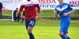 13.09.2015 Jõhvi FC Lokomotiv - JK Luunja (2:1)