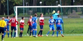 13.09.2015 Jõhvi FC Lokomotiv - JK Luunja (2:1)