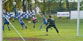 13.09.2015 Jõhvi FC Lokomotiv - JK Luunja (2:1)
