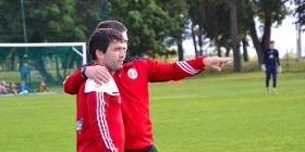 13.09.2015 Jõhvi FC Lokomotiv - JK Luunja (2:1)