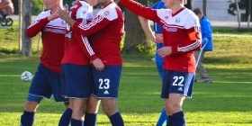 13.09.2015 Jõhvi FC Lokomotiv - JK Luunja (2:1)