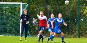 13.09.2015 Jõhvi FC Lokomotiv - JK Luunja (2:1)