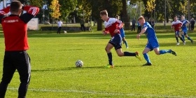 13.09.2015 Jõhvi FC Lokomotiv - JK Luunja (2:1)