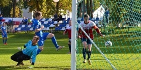 13.09.2015 Jõhvi FC Lokomotiv - JK Luunja (2:1)