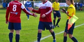 13.09.2015 Jõhvi FC Lokomotiv - JK Luunja (2:1)