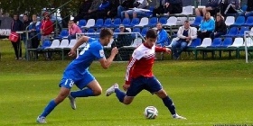 13.09.2015 Jõhvi FC Lokomotiv - JK Luunja (2:1)