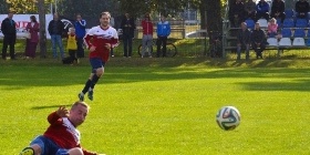 13.09.2015 Jõhvi FC Lokomotiv - JK Luunja (2:1)