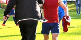 13.09.2015 Jõhvi FC Lokomotiv - JK Luunja (2:1)