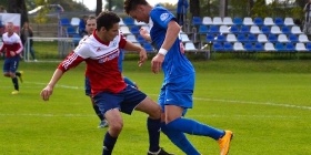 13.09.2015 Jõhvi FC Lokomotiv - JK Luunja (2:1)