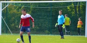 13.09.2015 Jõhvi FC Lokomotiv - JK Luunja (2:1)