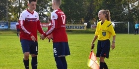 13.09.2015 Jõhvi FC Lokomotiv - JK Luunja (2:1)