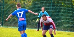 13.09.2015 Jõhvi FC Lokomotiv - JK Luunja (2:1)