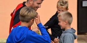 13.09.2015 Jõhvi FC Lokomotiv - JK Luunja (2:1)