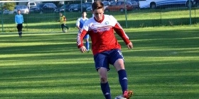 27.09.2015 Jõhvi FC Lokomotiv - Tallinna JK Dünamo (4:0)