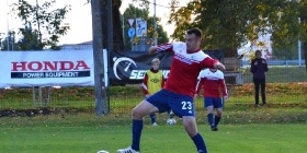 27.09.2015 Jõhvi FC Lokomotiv - Tallinna JK Dünamo (4:0)