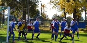 27.09.2015 Jõhvi FC Lokomotiv - Tallinna JK Dünamo (4:0)