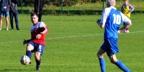 27.09.2015 Jõhvi FC Lokomotiv - Tallinna JK Dünamo (4:0)