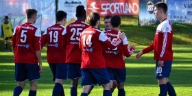 27.09.2015 Jõhvi FC Lokomotiv - Tallinna JK Dünamo (4:0)