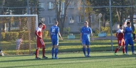 Jõhvi FC Lokomotiv - Võru JK (2:1)