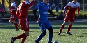 Jõhvi FC Lokomotiv - Võru JK (2:1)