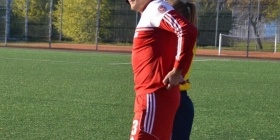 Jõhvi FC Lokomotiv - Võru JK (2:1)