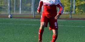 Jõhvi FC Lokomotiv - Võru JK (2:1)