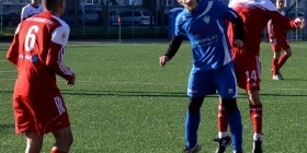 Jõhvi FC Lokomotiv - Võru JK (2:1)