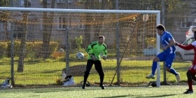 Jõhvi FC Lokomotiv - Võru JK (2:1)