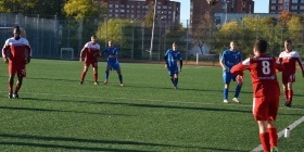 Jõhvi FC Lokomotiv - Võru JK (2:1)