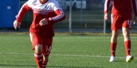 Jõhvi FC Lokomotiv - Võru JK (2:1)