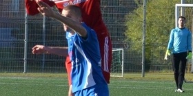 Jõhvi FC Lokomotiv - Võru JK (2:1)