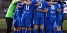 Jõhvi FC Lokomotiv - Võru JK (2:1)