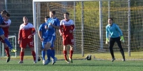 Jõhvi FC Lokomotiv - Võru JK (2:1)