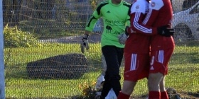 Jõhvi FC Lokomotiv - Võru JK (2:1)