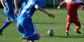 Jõhvi FC Lokomotiv - Võru JK (2:1)