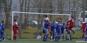 25.11.2015 Jõhvi FC Lokomotiv - Lasnamäe FC Ajax (7:0)