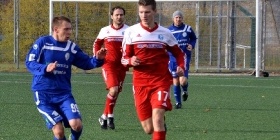 25.11.2015 Jõhvi FC Lokomotiv - Lasnamäe FC Ajax (7:0)