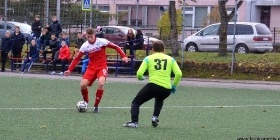25.11.2015 Jõhvi FC Lokomotiv - Lasnamäe FC Ajax (7:0)