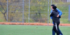 25.11.2015 Jõhvi FC Lokomotiv - Lasnamäe FC Ajax (7:0)