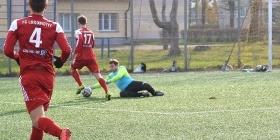 25.11.2015 Jõhvi FC Lokomotiv - Lasnamäe FC Ajax (7:0)