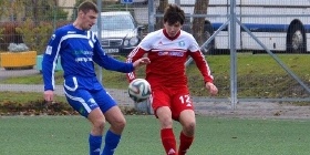 25.11.2015 Jõhvi FC Lokomotiv - Lasnamäe FC Ajax (7:0)