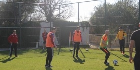 Coaching courses in Turkey