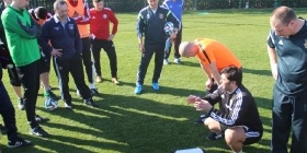 Coaching courses in Turkey