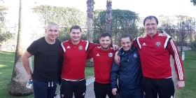 Coaching courses in Turkey