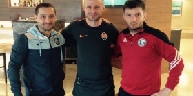 Coaching courses in Turkey