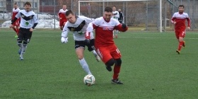 3.04.2016 Jõhvi FC Lokomotiv - Tartu FC Merkuur (1-3)