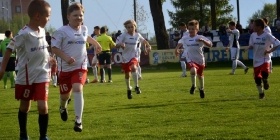 20.05.2014 Jõhvi FC Lokomotiv - Tallinna FC Infonet (1:1)